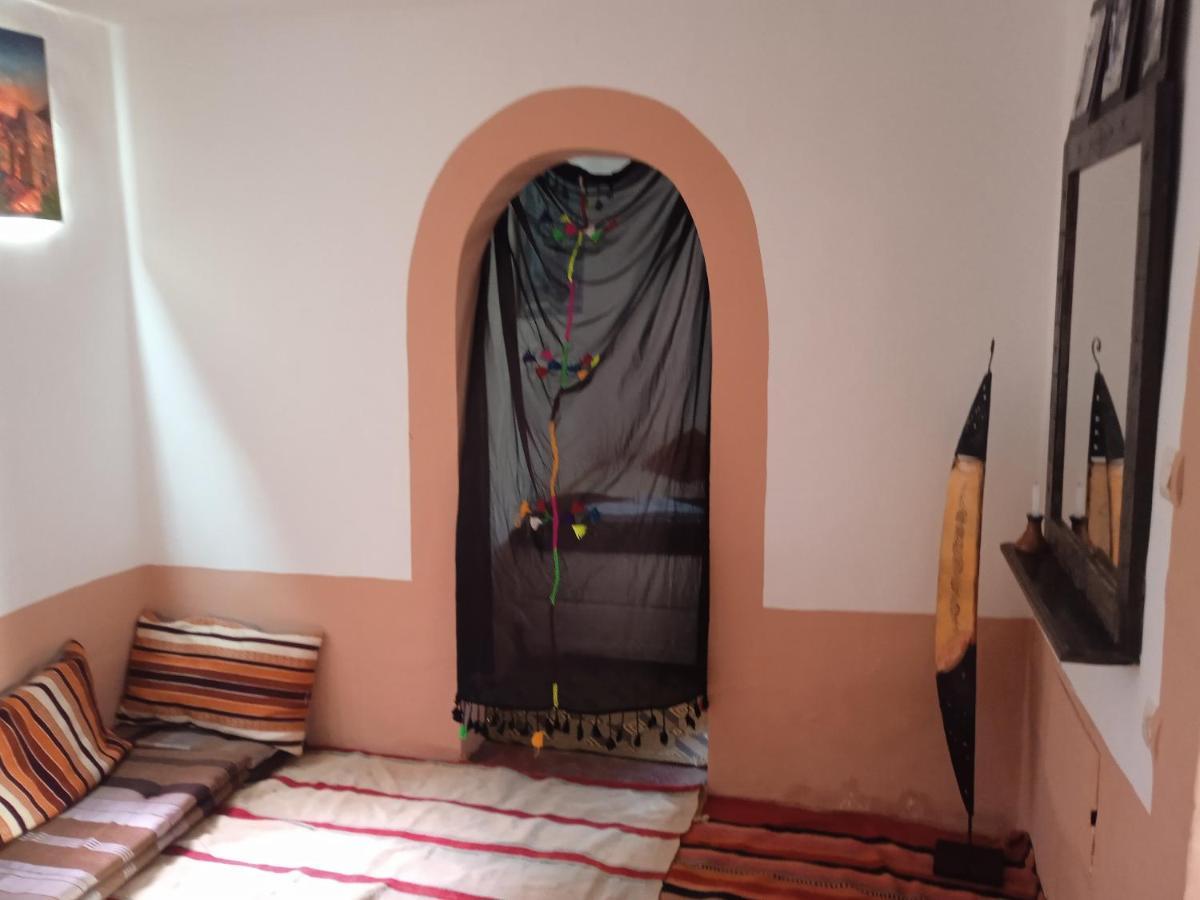Dar Es Salam Hotel Skoura Phòng bức ảnh